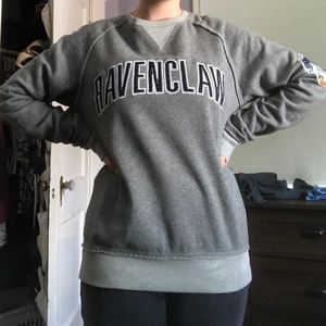Harry Potter Ravenclaw Sweatshirt